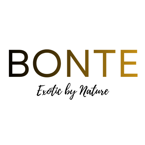 Bonte Farm