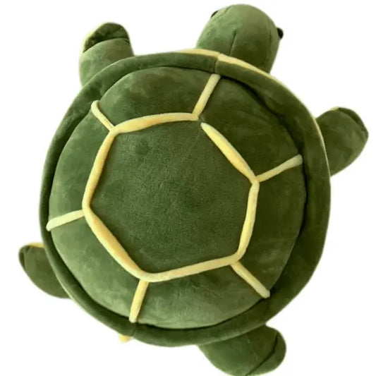 Plushies | Adorable Turtle Plushies - Soft and Cuddly Gifts and Collectors - Bonte Farm