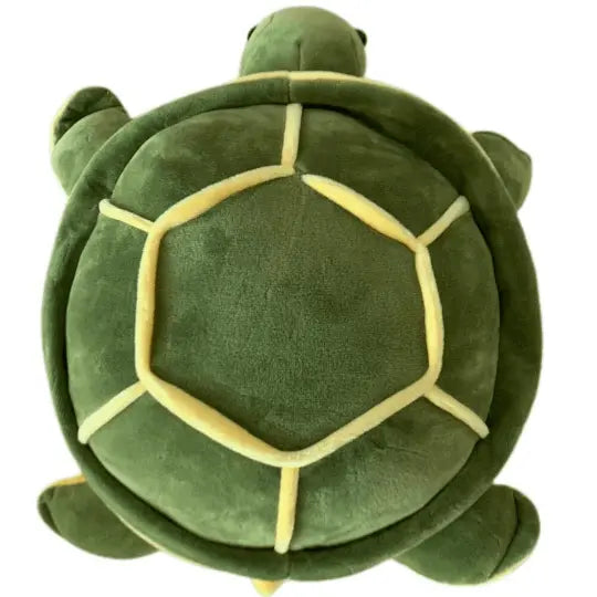 Plushies | Adorable Turtle Plushies - Soft and Cuddly Gifts and Collectors - Bonte Farm